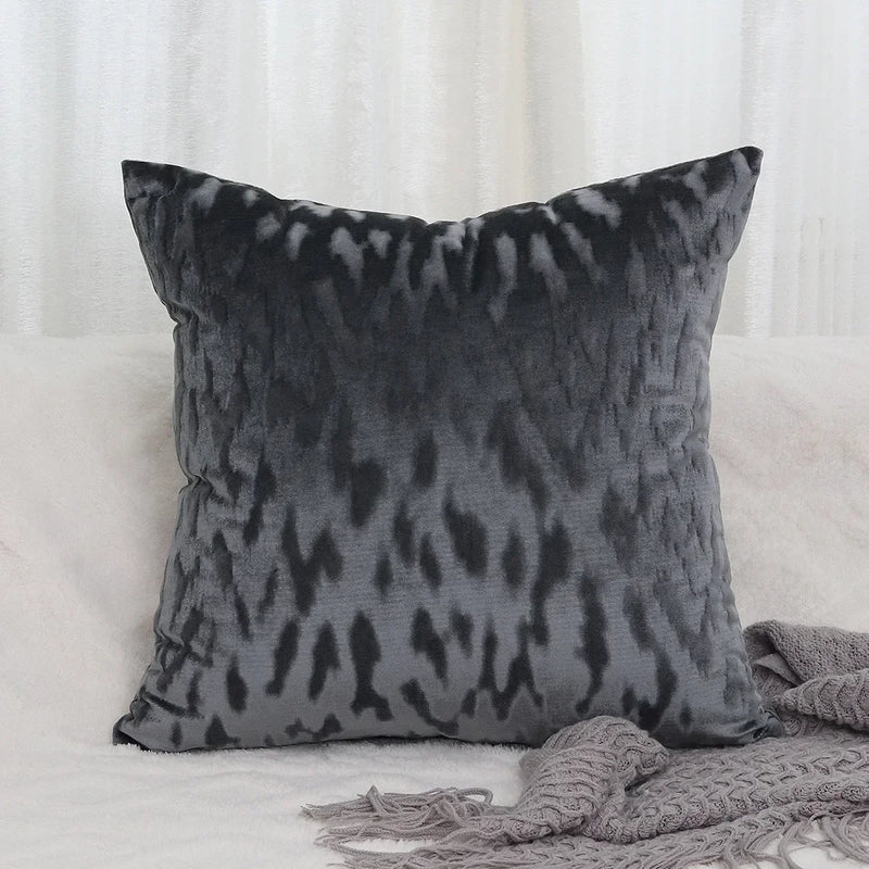 Axyaa Nordic Cushion Cover 45*45 for Sofa Living Room Home Decor