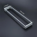 Axyaa Beverage Rack & Wine Organizer for Supermarket & Kitchen - Display Shelf Organizer