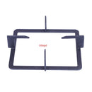 Axya Gas Stove Infrared Furnace Frame Circular Pot Rack Cast Iron Stove Accessories