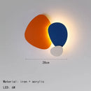 Axyaa Sconce Wall Lamp for Bedroom Living Room Bar Stairs Background Décor