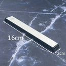 Axya Diamond Knife Sharpener Whetstone System - Professional Sharpening Stone