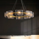 Axyaa Luxury Pendant Lights | Living Room Chandelier, Bedroom Lamp & Ceiling Light