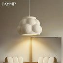 Axyaa Nordic Wabi Sabi Style Pendant Light for Modern Living Spaces