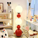 Axyaa Luxury Floor Lamp for Living Room, Bedroom, Villa Study