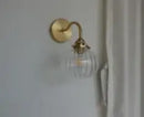 Axyaa Wall Lamp LED 4W Knob Switch Home Lighting