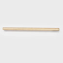 Axyaa Yellow Travertine Wall Sconce: Modern Natural Stone Fixture for Bedroom, Living Room & Corridor