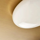 Nordic UFO LED Pendant Light by Axyaa - Modern Design for Home, Office, or Cafe