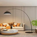 Axyaa Modern Art Decor Floor Lamp for Living Room & Home Decor