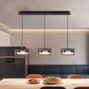 Axyaa Pendant Light Chandeliers for Modern Home Decor and Living Room Lighting