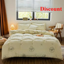 Axyaa Luxe Wool & Cashmere Quilt Core - Winter Warmth without Odor