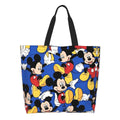 Axyaa Mickey Mouse Women's Stylish Large Capacity Tote Bag