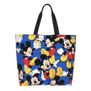 Axyaa Mickey Mouse Women's Stylish Large Capacity Tote Bag