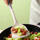 Axyaa Dual Color Silicone 5-Piece Nonstick Pot Kitchenware Set