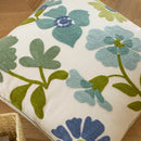 Axyaa Farmhouse Pillow Covers 45x45cm for Sofa Decor - Home Decorations