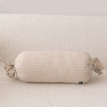 Axyaa Cloud Star Knot Sugar Moon Cushion: Soft Decor Pillow for Kids Room, Party, Sofa