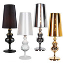 Axyaa Bedside Guard Lamp for Cozy Spaces