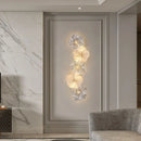 Axyaa Modern Wall Decor Interior Light Fixture LED Wall Lamps