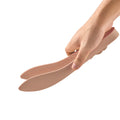 Axyaa Kitchen Silicone Food Clip Tongs Spatula for Cooking Utensils