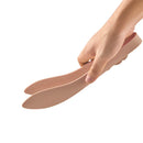 Axyaa Kitchen Silicone Food Clip Tongs Spatula for Cooking Utensils