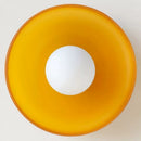 Axyaa Glass Pendant Light for Modern Nordic Interior Decor & Dining Room