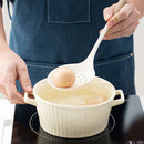 Silicone Kitchen Utensils Set by Axyaa - Non-stick Cooking Tools - Heat-resistant & Durable