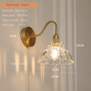 Axyaa Brass Glass Pendant Lights | Nordic Luxury Restaurant Lamp