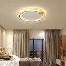 Axyaa LED Ceiling Lamp for Living Dining Room Study Bedroom Aisle Chandelier
