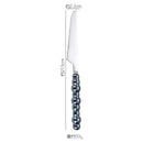 Axyaa Pearl Byen Ceramic Handle Cutlery Spoon Fork Set