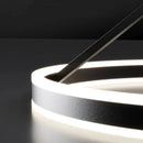 Axyaa Modern Nordic Ceiling Light for Living, Dining, Study Room & Office