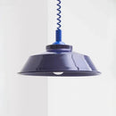 Axyaa Adjustable Pendant Chandelier for Modern Dining Room & Children's Room Decor