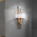 Axyaa Modern Home Wall Lamp - Indoor Wall Lights for Living Room, Study, and Corridor
