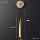 Axyaa Minimal Pendant Lights for Modern Spaces: Restaurants, Villas, Duplexes, LED Fixtures, Home Decor