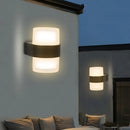 Axyaa Modern LED Wall Lamp for Home Interior Decor & Lighting