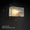 Axyaa Modern Luxury Chandelier for Living Room Ceiling, Gold Chrome Light Fixture