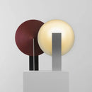 Axyaa Creative LED Desk Lamp for Children's Room, Study, Bedroom - Energy Efficient