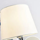 Retro Carved Ceramic Table Lamp Axyaa Princess Desk Night Light European Pastoral Decoration