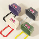 Axyaa Sink Filter Hanging Basket: Large Capacity, Quick-drying, Easy to Install