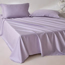 Axyaa 800TC Egyptian Cotton Sheets: Twin King Full Queen Bed Sheet Set 4/6pcs