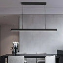Axyaa Square LED Ceiling Lamp for Modern Home Decor Lighting