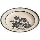 Axyaa Ceramic Medieval Plates for Elegant Dining and Decor
