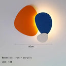 Axyaa Decorative Art Wall Lamp for Living Room, Bedroom, and Staircase