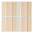 Axyaa 3D Peel and Stick Kitchen Wall Tile Backsplash 30x30cm Water Resistant