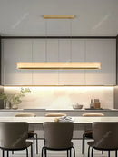 Axyaa LED Gallery Pendant Light for Home Decor, Living Room, Bedroom, Dining Room