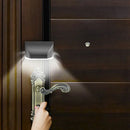 Axya Infrared Keyhole Light - Wireless Night Lamp for Home Locks