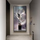 Axyaa Luxury Entrance Mural Lamp - High-End Century Old Design