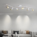 Ceiling Spotlight Lamp for Living Room by Axyaa