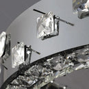 Axyaa LED Pendant Light Chandeliers for Living Room Dining Room Modern Indoor Lighting