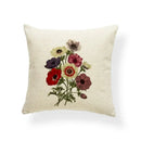 Axyaa Floral Cushion Set for Home Decor