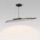 Axyaa Modern Chandelier Stair Pendant Lamp Living Room Interior Lighting