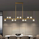 Axyaa Modern Pendant Light Chandelier for Dining Room and Living Room